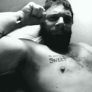 Meet your Posher, Jacob